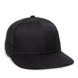 Outdoor Cap OC120M Perfect Performance Structured Trucker Hat Unisex Accessories Hats & Caps