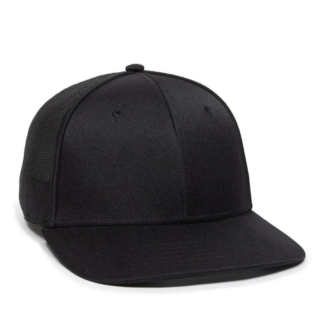 Outdoor Cap OC120M Perfect Performance Structured Trucker Hat Unisex Accessories Hats & Caps