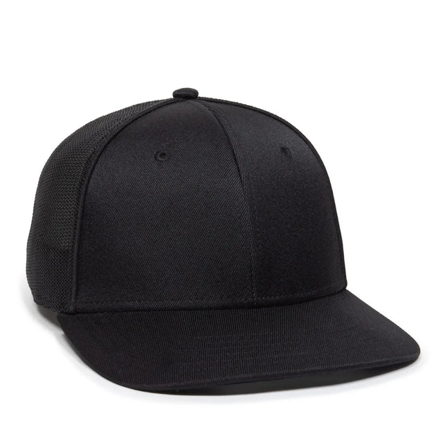 Outdoor Cap OC120M Perfect Performance Structured Trucker Hat-1