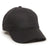 Outdoor Cap GL-271 Cotton Twill Structured Solid Back Hat Unisex Accessories Hats & Caps