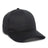 Outdoor Cap PTM50 ProTech Mesh Structured Solid Panel Hat Unisex Accessories Hats & Caps