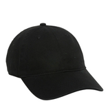 Outdoor Cap GWT-111 Garment Washed Dad-Cap Unstructured Solid Back Hat Unisex Accessories Hats & Caps