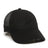 Outdoor Cap FWT-130 Garment Washed Unstructured Trucker Hat Unisex Accessories Hats & Caps