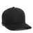 Outdoor Cap RGR-360M ProFlex Adjustable Structured Trucker Hat Unisex Accessories Hats & Caps