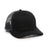 Outdoor Cap MBW-600 Cotton Twill Structured Trucker Hat Unisex Accessories Hats & Caps