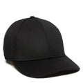 Outdoor Cap MWS1125 ProTech Mesh Structured Trucker Hat Unisex Accessories Hats & Caps