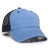 Outdoor Cap GWT-101M Cotton Twill Garment Washed Structured Trucker Hat Unisex Accessories Hats & Caps