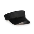 Outdoor Cap JMV-100 Jersey Mesh Visor Unisex Accessories Hats & Caps