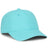 Outdoor Cap PNY-900U Large Opening Unstructured Solid Panel Hat Unisex Accessories Hats & Caps