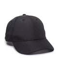 Outdoor Cap PN-100 Ultimate Lightweight Performance Structured Solid Panel Hat Unisex Accessories Hats & Caps