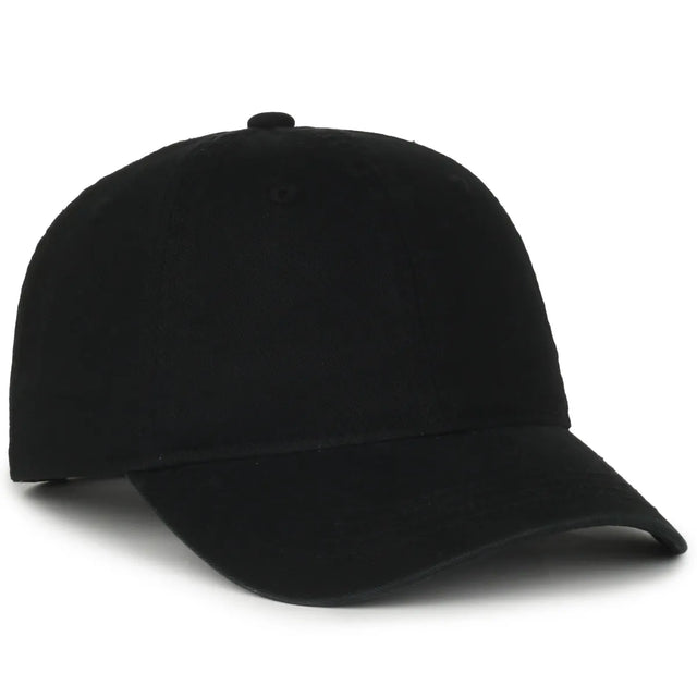 Outdoor Cap GWT-SB Unstructured Solid Panel Hat-1