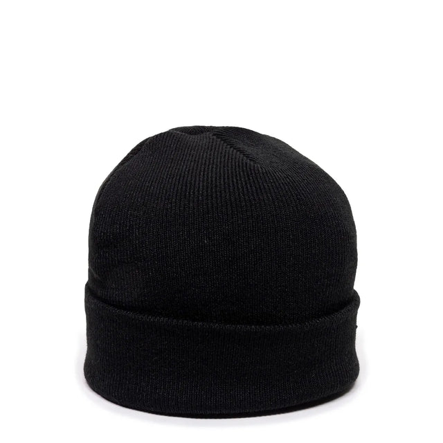 Outdoor Cap KN-400 Polyester Super Stretch Watch Cap Beanie-1