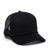 Outdoor Cap GL-155 Visor with Cord Structured Trucker Hat Unisex Accessories Hats & Caps
