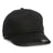 Outdoor Cap GL-555 Corded Visor Structured Solid Back Hat Unisex Accessories Hats & Caps