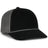 Outdoor Cap OCCORDM Corduroy Structured Trucker Hat Unisex Accessories Hats & Caps