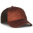 Outdoor Cap OCGLTR Glitter Fabric Structured Trucker Hat Unisex Accessories Hats & Caps