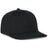Outdoor Cap OC360PF Adjustable Sweatband Structured Solid Panel Hat Unisex Accessories Hats & Caps