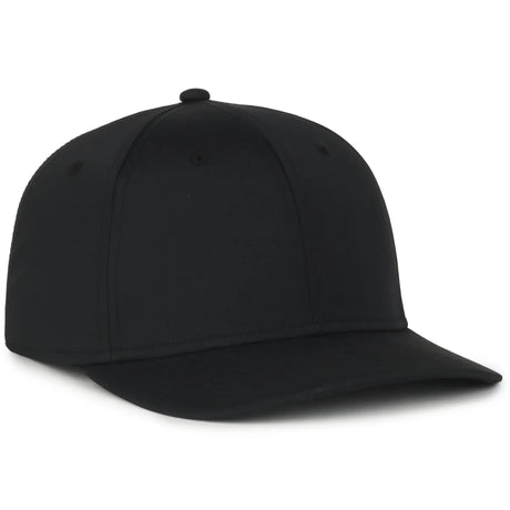 Outdoor Cap OC360PF Adjustable Sweatband Structured Solid Panel Hat Unisex Accessories Hats & Caps
