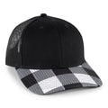 Outdoor Cap OC771P Structured Trucker Hat