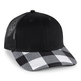 Outdoor Cap OC771P Structured Trucker Hat