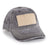 Outdoor Cap OC902 Heavy Washed Patch Unstructured Solid Back Hat Unisex Accessories Hats & Caps