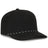 Outdoor Cap OC550PF Visor Cord Structured Solid Panel Hat Unisex Accessories Hats & Caps