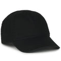 Outdoor Cap TDL-116 Toddler Unstructured Solid Panel Hat Unisex Accessories Hats & Caps