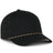 Outdoor Cap OC555M Corded Structured Trucker Hat Unisex Accessories Hats & Caps