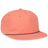 Outdoor Cap OC504 Half Moon Mesh Stay Hat Unisex Accessories Hats & Caps