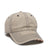 Outdoor Cap USA-850 Unstructured Solid Back Hat Unisex Accessories Hats & Caps