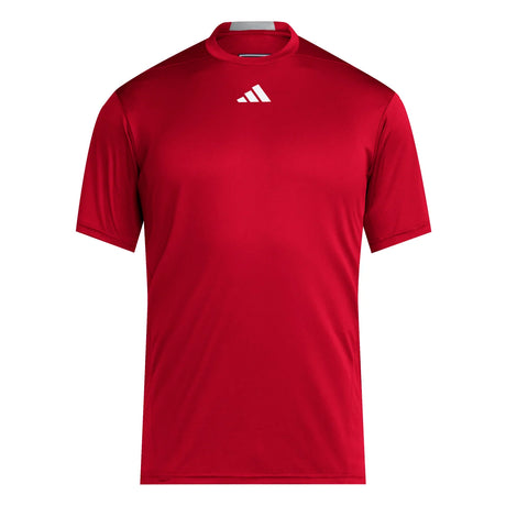 adidas Men's D4T Short Sleeve TEE