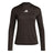 adidas Women's D4T Long Sleeve Lightweight Hoodie (Tall)-1
