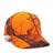 Outdoor Cap 350 Canvas Camo Structured Solid Back Hat Unisex Accessories Hats & Caps