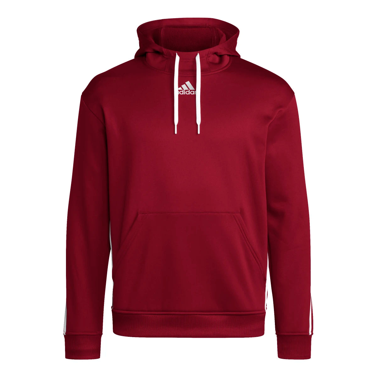 adidas Men's Aeroready Pullover Training Hoodie Mens Apparel Sweatshirts & Fleece
