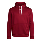 adidas Men's Aeroready Pullover Training Hoodie Mens Apparel Sweatshirts & Fleece