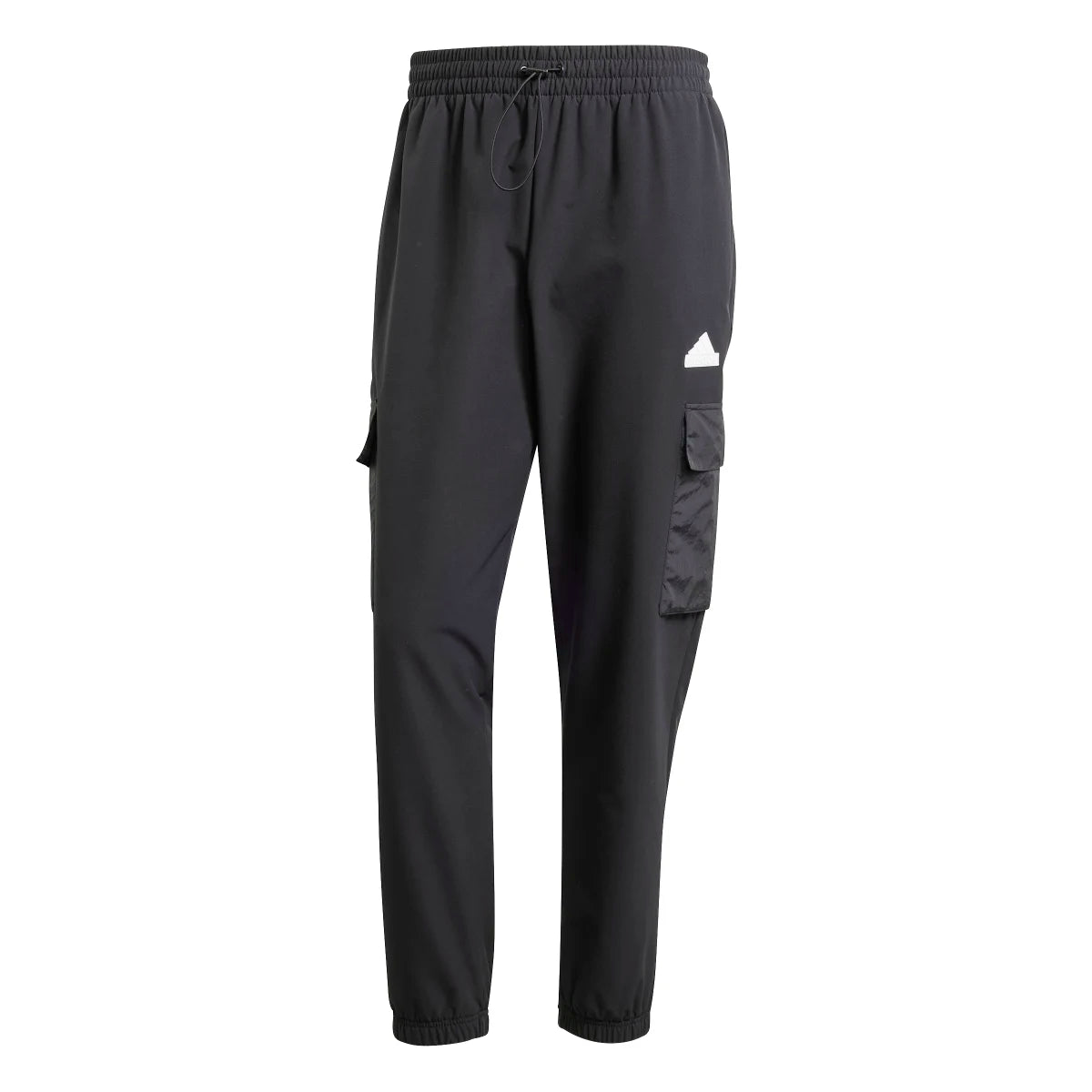 adidas Men's City Escape Premium Cargo Tracksuit Pants Mens Apparel Pants & Sweatpants