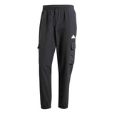 adidas Men's City Escape Premium Cargo Tracksuit Pants Mens Apparel Pants & Sweatpants