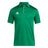 adidas Men's Short Sleeve Coach Polo Shirt-1
