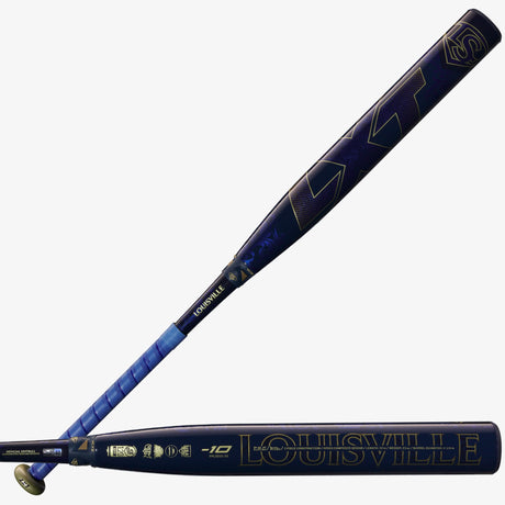 2025 Louisville Slugger LXT -10 Fastpitch Softball Bat Softball Bats All