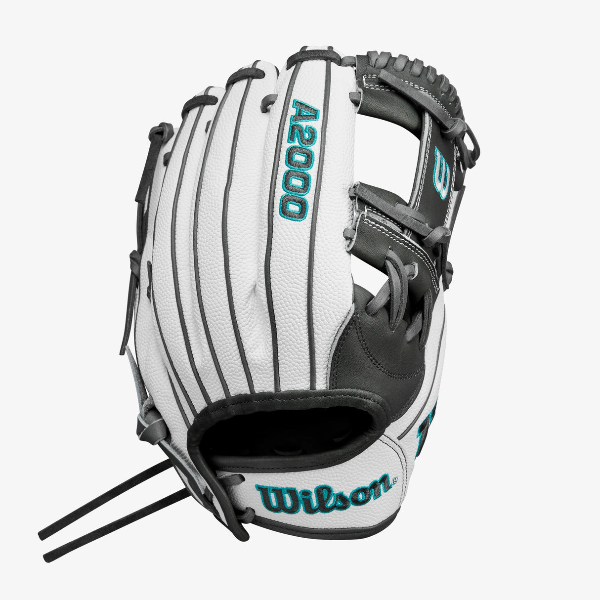 2024 Wilson Fastpitch Classics Series A2000 H75SS 11.75" Infield Fastpitch Glove Softball Gloves & Mitts all