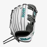 2024 Wilson Fastpitch Classics Series A2000 H75SS 11.75" Infield Fastpitch Glove Softball Gloves & Mitts all