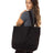 econscious Large Twill Tote