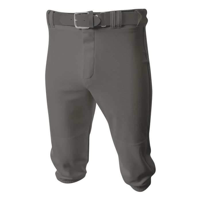 A4 Youth Baseball Knicker Pant A4