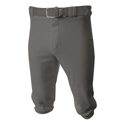 A4 Youth Baseball Knicker Pant