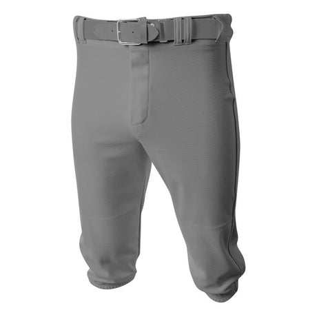 A4 Youth Baseball Knicker Pant A4