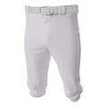 A4 Youth Baseball Knicker Pant A4