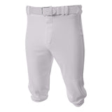 A4 Youth Baseball Knicker Pant A4