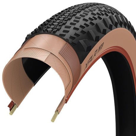 Zipp Goodyear XPLR Inter Gravel Tire Bicycle Tires/Tubes Tires