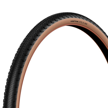 Zipp Goodyear XPLR Inter Gravel Tire Bicycle Tires/Tubes Tires