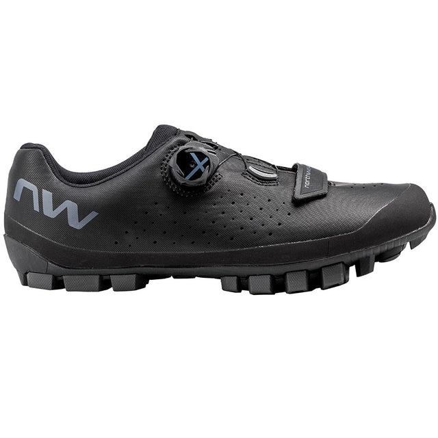 Northwave Men's Hammer Plus MTB Cycling Shoes-1